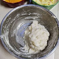 做正宗炸山药的图片步骤7