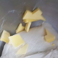 做正宗芝麻海苔吐司的图片步骤2