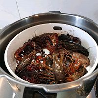 做正宗清蒸小龙虾的图片步骤2