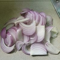 做正宗凉拌洋葱的图片步骤1