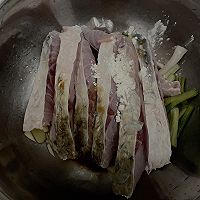 做正宗清蒸鲩鱼块的图片步骤3