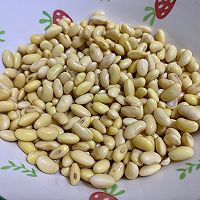 做正宗豆乳布丁的图片步骤1
