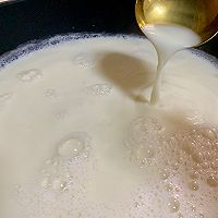 做正宗豆乳布丁的图片步骤3
