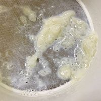 做正宗豆乳布丁的图片步骤9