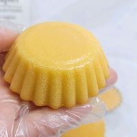 做正宗蓬松暄软的南瓜发糕的图片步骤6