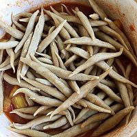 做正宗茄丁莜面鱼鱼的图片步骤7