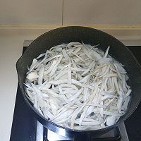 做正宗手撕杏鲍菇的图片步骤4