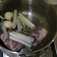 做正宗酱爆肉的图片步骤1