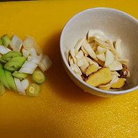 做正宗酱爆肉的图片步骤2
