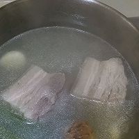 做正宗酱爆肉的图片步骤3