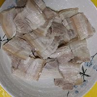 做正宗酱爆肉的图片步骤5