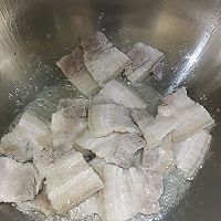做正宗酱爆肉的图片步骤8