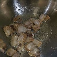 做正宗酱爆肉的图片步骤9