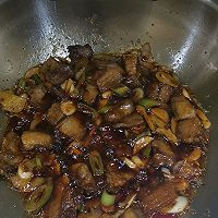 做正宗酱爆肉的图片步骤11