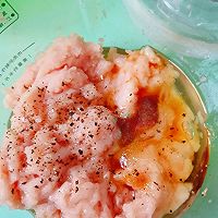 做正宗冬瓜鸡肉丸汤的图片步骤4