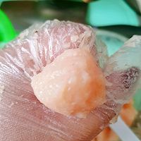 做正宗冬瓜鸡肉丸汤的图片步骤6