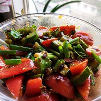 做正宗夏日快手小凉菜的图片步骤8