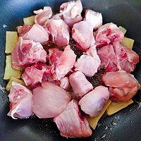 做正宗养生麻油鸡的图片步骤4