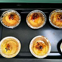做正宗蛋挞皮红豆酥的图片步骤7