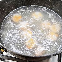 做正宗白灼芦笋虾仁的图片步骤6