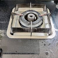 做正宗白灼芦笋虾仁的图片步骤11