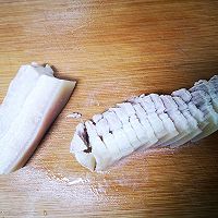 做正宗鱼香茄子的图片步骤5