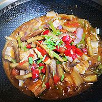 做正宗鱼香茄子的图片步骤12