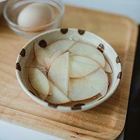 做正宗燕麦苹果塔的图片步骤6