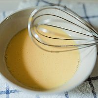 做正宗燕麦苹果塔的图片步骤7