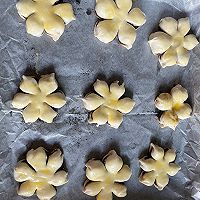 做正宗桃花酥饼-手抓饼派生作品的图片步骤8
