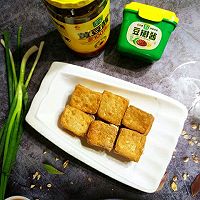 做正宗箱子豆腐的图片步骤8