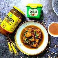 做正宗箱子豆腐的图片步骤15