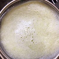 做正宗黄瓜香梨汁的图片步骤7