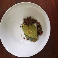 做正宗不正宗的排骨焖面的图片步骤3