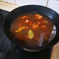 做正宗不正宗的排骨焖面的图片步骤7