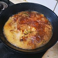 做正宗不正宗的排骨焖面的图片步骤8