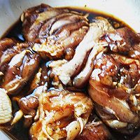 做正宗黑椒鸡扒的图片步骤2