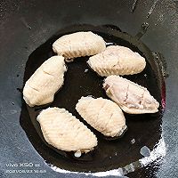 做正宗超下饭的可乐鸡翅的图片步骤2