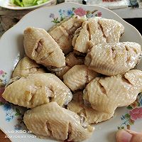 做正宗超下饭的可乐鸡翅的图片步骤3