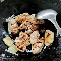做正宗超下饭的可乐鸡翅的图片步骤6