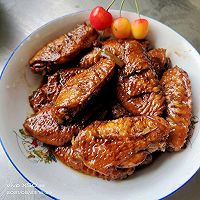 做正宗超下饭的可乐鸡翅的图片步骤9