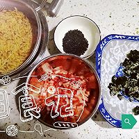 做正宗糯米紫菜卷的图片步骤2