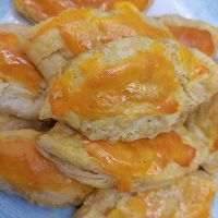 做正宗蛋挞香蕉酥的图片步骤4