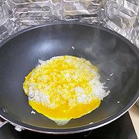 做正宗黄金蛋炒饭的图片步骤7