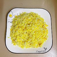 做正宗黄金蛋炒饭的图片步骤10