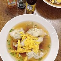 做正宗南瓜藤馄饨的图片步骤6