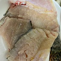 做正宗松鼠桂鱼的图片步骤7