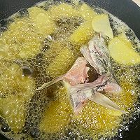 做正宗松鼠桂鱼的图片步骤8