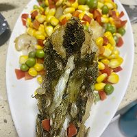 做正宗松鼠桂鱼的图片步骤10