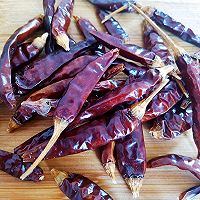 做正宗干煸杏鲍菇的图片步骤7